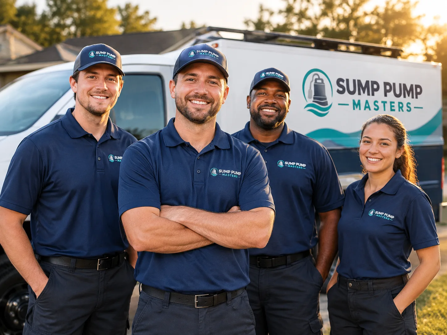 Sump Pump Repair company in Jefferson, MA